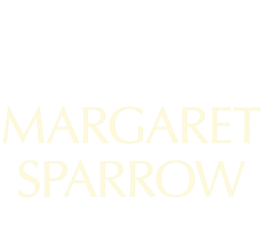 Margaret Sparrow Artist logo